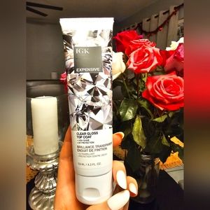 NEW IGK Blowout Balm